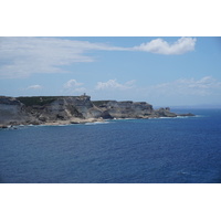 Photo France Corse Bonifacio 2017-07 14