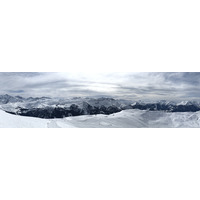 Photo France Megève 2019-03 25