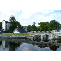 Photo France Huelgoat 2007-08 110