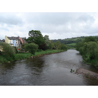 Photo Royaume-Uni Brecon 2006-05 17