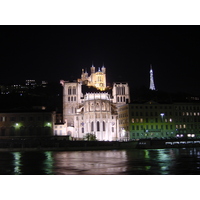 Photo France Lyon 2002-11 11