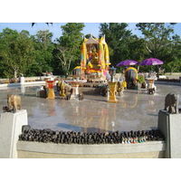 Photo Thaïlande Phuket Cape de Prom Thep 2005-12 16