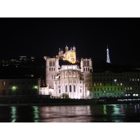Photo France Lyon 2002-11 14
