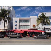 Photo États-Unis Miami 2015-03 143