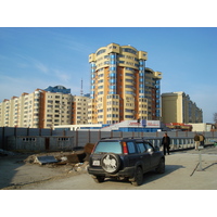 Photo Kazakhstan Almaty 2007-03 357