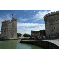 Photo France La Rochelle 2010-08 81