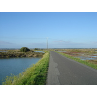 Photo France Guérande 2004-08 6