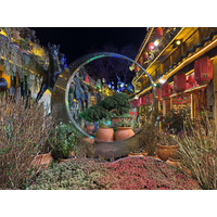 Photo Chine Lijiang 2026-01 17