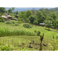 Photo Thaïlande Mae Hong Son 2003-07 91