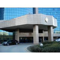 Photo Kazakhstan Almaty Hotel Intercontinental Almaty 2007-03 64