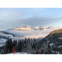 Photo France Praz sur Arly 2019-12 438