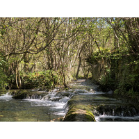 Photo France Salles la Source 2018-04 71