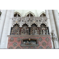 Photo France Amiens 2011-07 47
