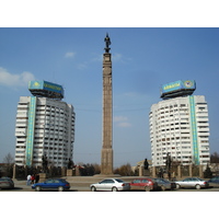 Photo Kazakhstan Almaty 2007-03 78