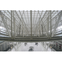 Photo France Aéroport Paris Charles de Gaulle 2007-11 7