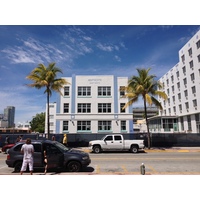 Photo États-Unis Miami 2015-03 38