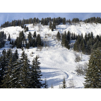 Photo France Praz sur Arly 2019-12 328