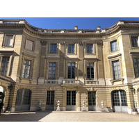 Photo France Paris Musée Nissim de Camondo 2019-09 31