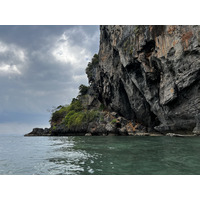 Photo Thaïlande Krabi 2023-01 30