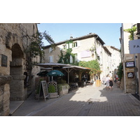 Photo France Lourmarin 2017-08 28