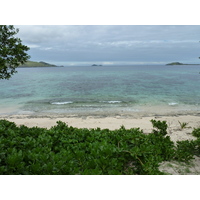 Photo Îles Fidji Amunuca Island Resort 2010-05 38