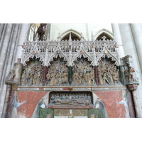 Photo France Amiens 2011-07 44