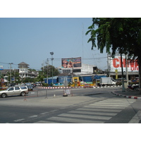 Photo Thaïlande Pattaya Pattaya Saisong 2008-01 112