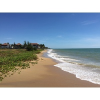 Photo Thaïlande Marriott Rayong 2016-01 108