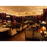 Photo Maroc Casablanca Hyatt Regency Casablanca 2009-06 29