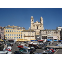 Photo France Corse Bastia 2006-09 86
