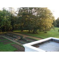 Photo Royaume-Uni Wimbledon Hotel Cannizaro House 2006-10 32