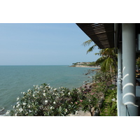 Photo Thaïlande Pattaya Golden cliff 2011-02 0