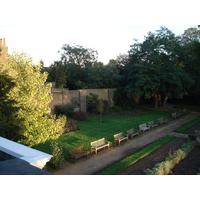 Photo Royaume-Uni Wimbledon Hotel Cannizaro House 2006-10 23
