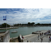 Photo France La Rochelle 2010-08 23