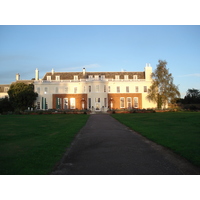 Photo Royaume-Uni Wimbledon Hotel Cannizaro House 2006-10 17