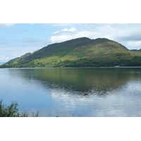Photo Royaume-Uni Wester Ross 2011-07 173
