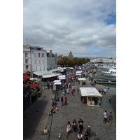 Photo France La Rochelle 2010-08 21