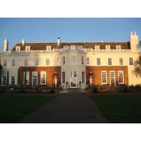 Photo Royaume-Uni Wimbledon Hotel Cannizaro House 2006-10 57