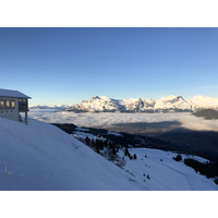Photo France Megève 2018-12 54