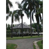 Photo Thaïlande Chiang Mai Centre(intra Canal) Jardin Buak Had 2006-04 23