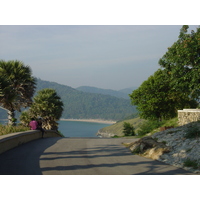 Photo Thaïlande Phuket Cape de Prom Thep 2005-12 26