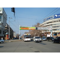 Photo Kazakhstan Almaty 2007-03 11