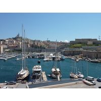 Photo France Marseille 2009-05 6
