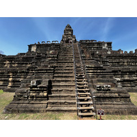 Photo Cambodge Siem Reap Baphuon 2023-01 71