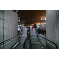 Photo France Aéroport Paris Charles de Gaulle 2007-11 18