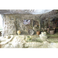 Photo France La Roque Saint Christophe 2010-08 31