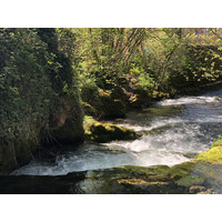 Photo France Salles la Source 2018-04 73