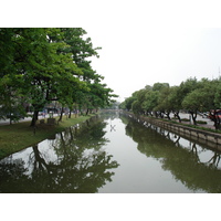 Photo Thaïlande Chiang Mai Centre(intra Canal) Rue Arrak (Canal) 2006-04 3