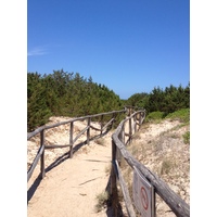 Photo Italie Sardaigne Capo Coda Cavallo 2015-06 58
