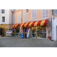 Photo France Aix en Provence 2008-04 166